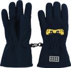 Asmus 204 - Fleece Glove