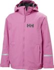 JR Shelter HT Jacket
