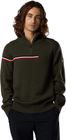 Mittens Odysseus Half Zip Merino SWE