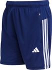 Workout Essentials Base 3-STRIPES Pique Shorts 7inch