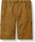 Hummvee Short With Liner
