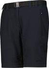 Woman Zip OFF Pant