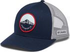 Mesh Snap Back