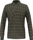 Fanes Flannel 5PL M Long Sleeve Shirt