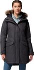 Suttle Mountain Long Insulated Jacket