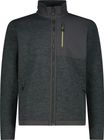 MAN Fleece Jacket