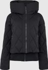 Hildi W Ski Puffer