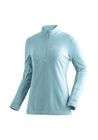 Denise Half Zip Women