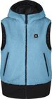 Sherpa Vest Woman
