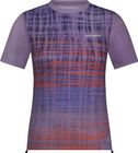 W's Spazio Short Sleeves Jersey Printed