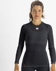 Light W Tee LS