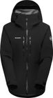 Stoney Hardshell Hooded Jacket Women