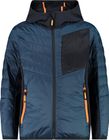 KID Hybrid Jacket FIX Hood