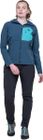 Arrow Hooded Wmn's Jacket
