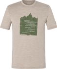 M Mountain Trail Tee