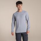 Nosilife Abel Long Sleeved T-shirt