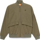 Mens DWR Utility Bomber