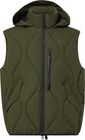 Baldface Puffer Vest