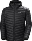 Verglas Hooded Down Insulator