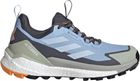 Free Hiker 2.0 Low Gore-tex Wanderschuh