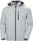 Crew Hooded Midlayer Jacket 2