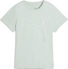 W TAD Essential Logo Tee
