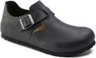 London Natural Leather, Oiled