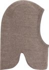 Soft Wool Balaclava