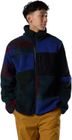 Alltrack Full Zip Sherpa Jacket