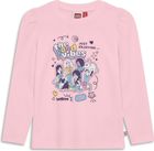 LWTUNA 600 - T-shirt Long Sleeve