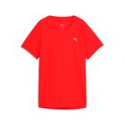 W Run Velocity Tee Poly