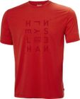 Skog Graphic T-shirt