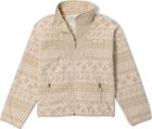 Sequoia Grove Printed Full Zip Fleece