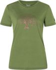 W Tree OF Knowledge Tee