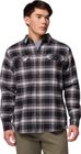 Flare Gun Stretch Flannel