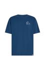 O'riginals Retro Back Print T-shirt