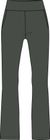 Woman Fleece Fleece Long Pant