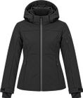 Ski W Pure Softshell Jacket - Ski W Pure Softshell Jacket