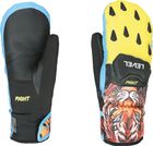 Race JR Mitten
