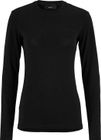 Wool 95 Long Sleeve CN Women
