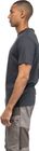 Graphic Cotton Tee Men