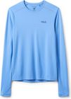 Force LS Tee Wmns