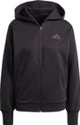 ALL SZN Fleece Full-zip Hoodie