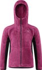 Soft Pile Color Jacket Kids