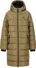Amaret Jr. Long Puffer Jacket