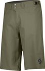 Shorts M's Trail Flow With Pad