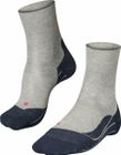 RU4 Endurance Herren Running Socken