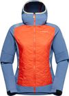 Kap Hybrid Hoody Women