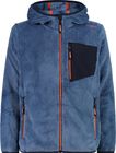 KID Jacket FIX Hood