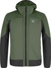 Dolomiti Wind Hooded Jacket
